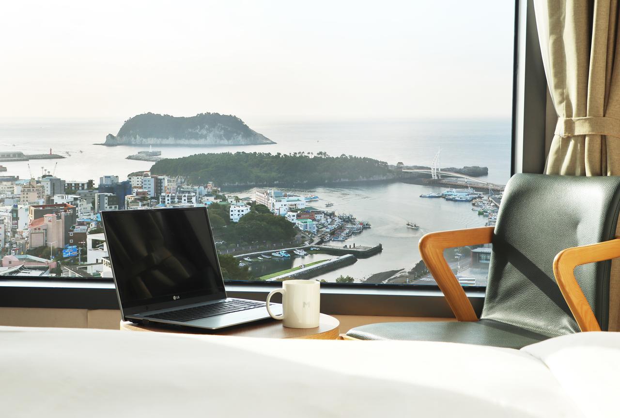 Mstay Hotel Seogwipo Exterior foto