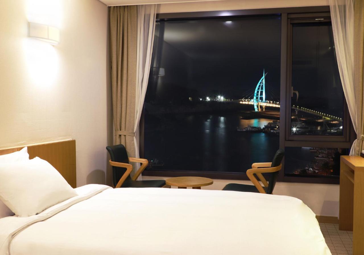 Mstay Hotel Seogwipo Exterior foto