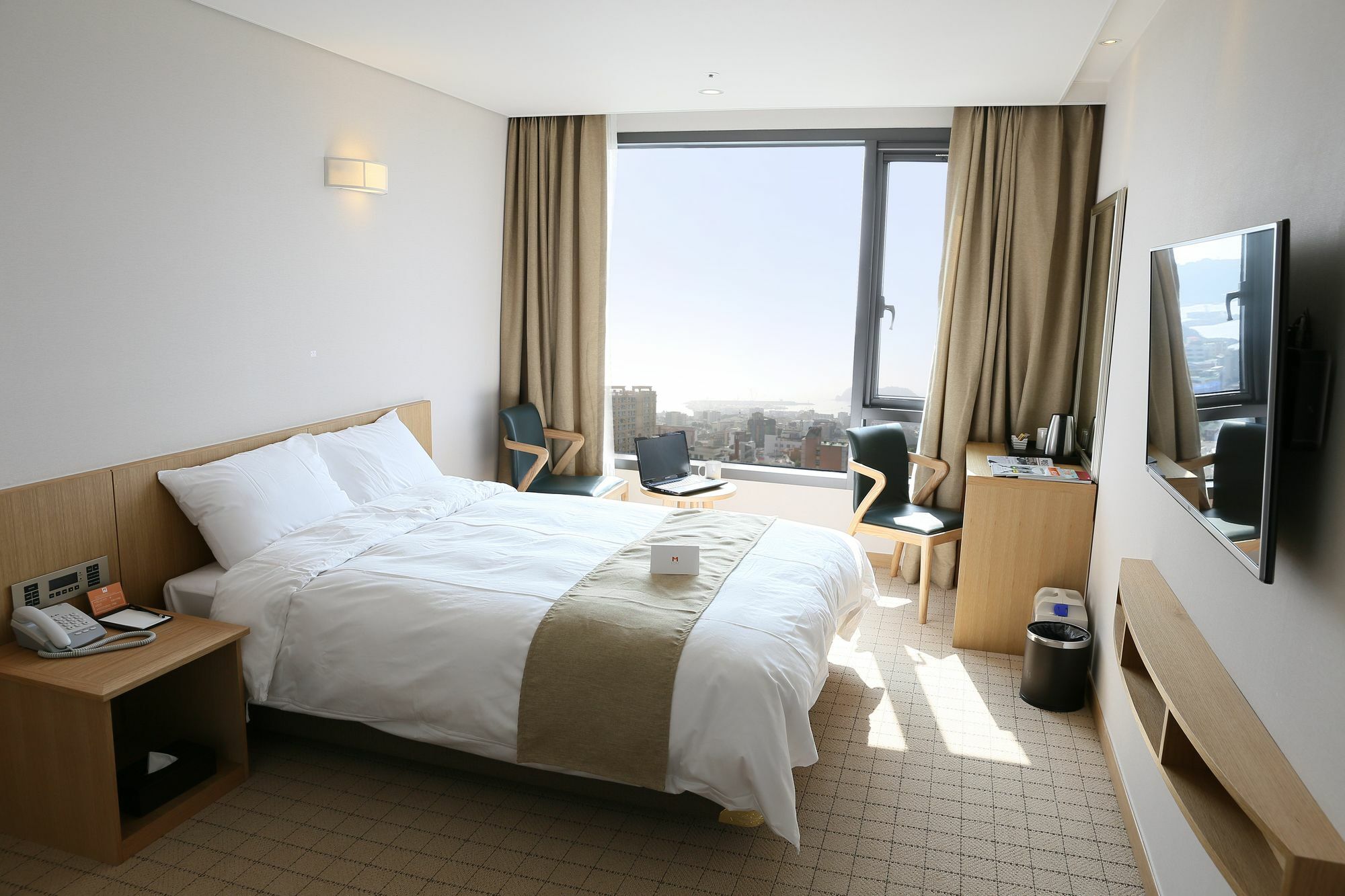 Mstay Hotel Seogwipo Exterior foto