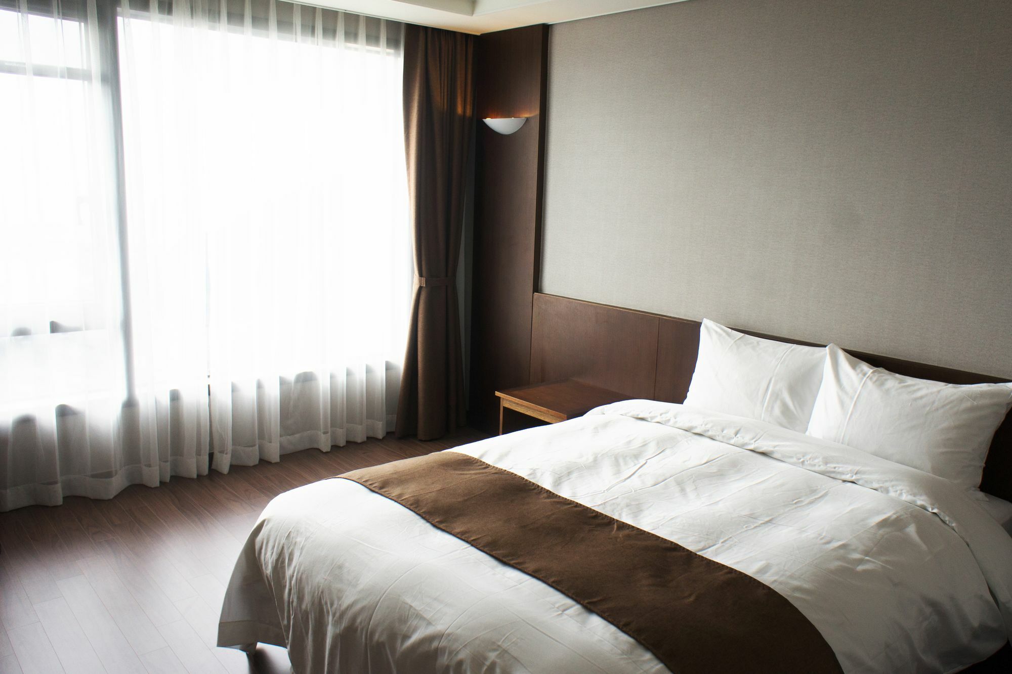 Mstay Hotel Seogwipo Exterior foto