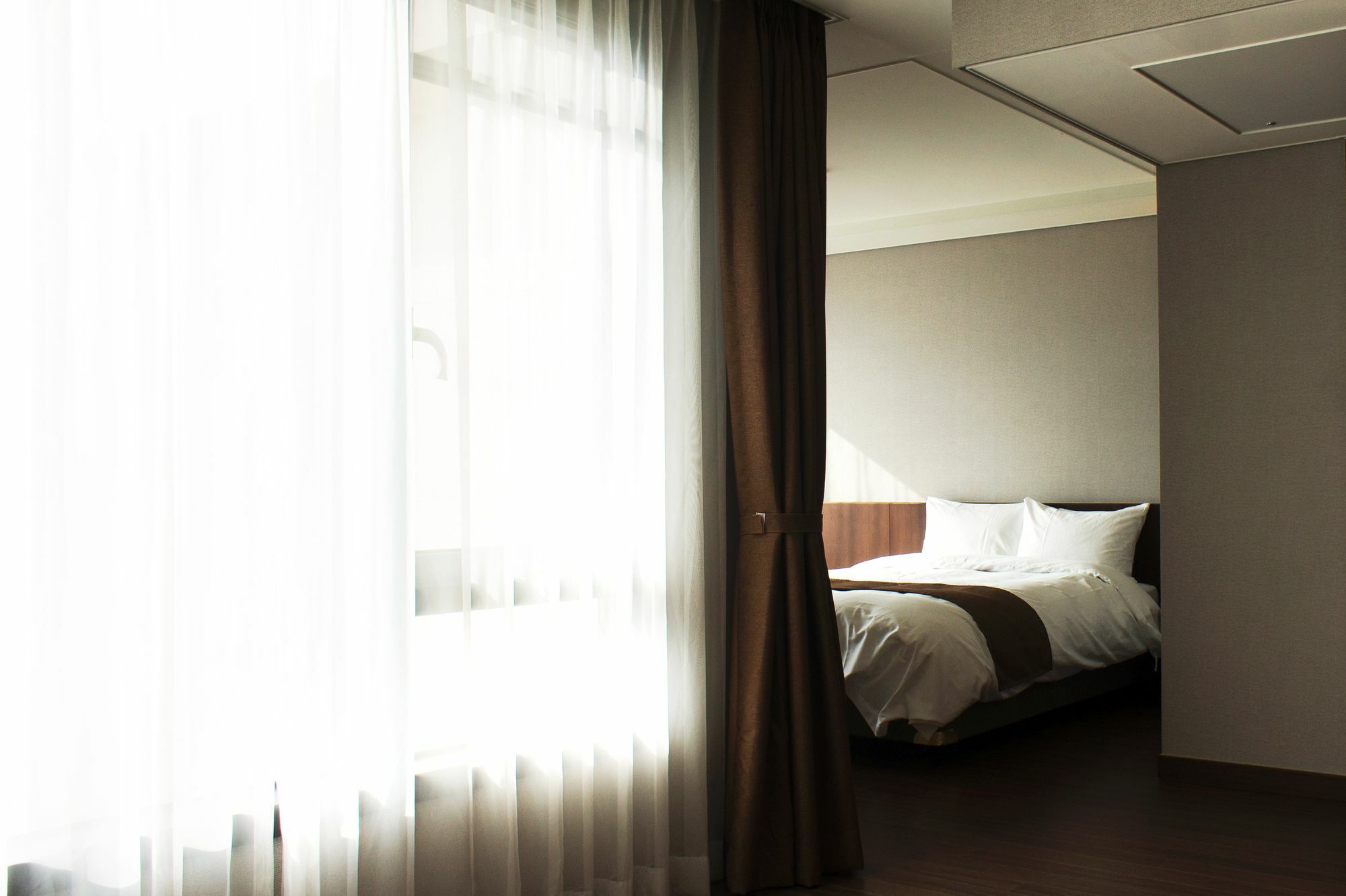 Mstay Hotel Seogwipo Exterior foto